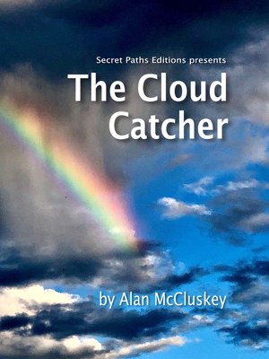 cover image of The Cloud Catcher